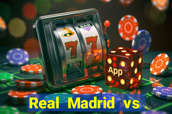 Real Madrid vs barcelona futemax